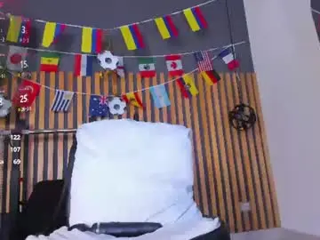 Chaturbate Free Live Porn of kora__65