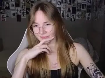Chaturbate Nude Webcam of littlevildevil
