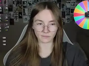 Chaturbate Free Porn Cam of littlevildevil
