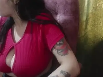 Chaturbate Sex Cam of melany_isabella
