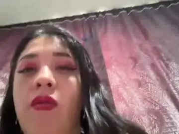 Chaturbate Best Webcam of melany_isabella