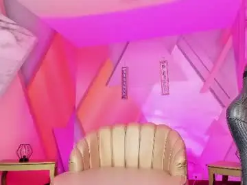 Chaturbate Free Porn Cam of mila_blonde1