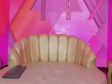Chaturbate Best live sex cam show of mila_blonde1