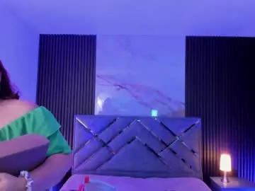 Chaturbate Adult Webcam of milacurvy