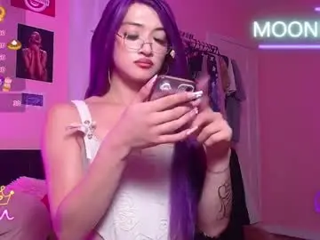 Chaturbate Adult Webcams of moonfiredance