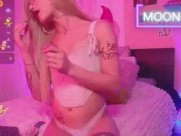 Chaturbate Adult Webcams of moonfiredance