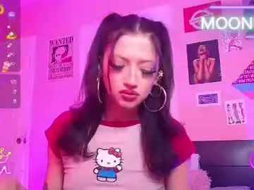 Chaturbate Live Porn of moonfiredance