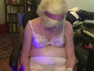 Chaturbate Nude Webcam of pantyvloletlace