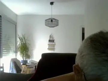Chaturbate Sex Cam of patrick5275