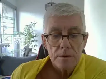 Chaturbate Adult Video Chat of patrick5275