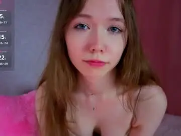 Chaturbate Adult Video Chat of pearly_peach_