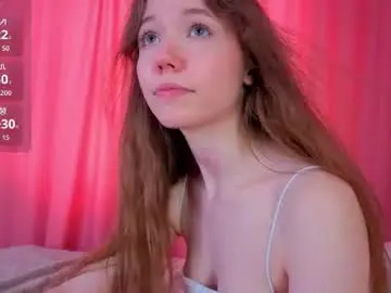 Chaturbate Adult Video Chat of pearly_peach_