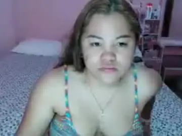 Chaturbate Best live sex cam show of pinay_sweetheartx