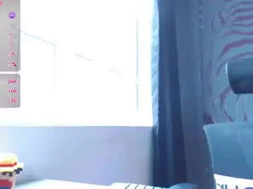 Chaturbate Sex Chat of regina_iris