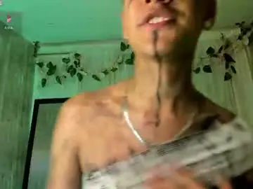 Chaturbate Free Porn Cam of ryu_kha