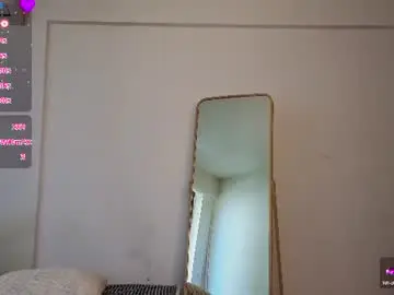 Chaturbate Live Sex of samarashadoww