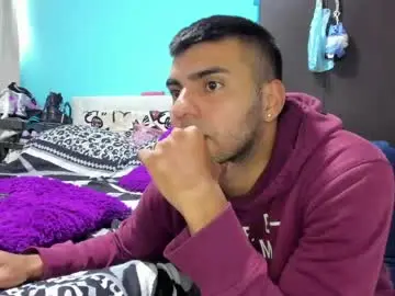 Chaturbate Adult Video Chat of scarletandryan28