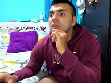 Chaturbate Best Webcam of scarletandryan28