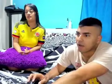 Chaturbate Adult Webcam of scarletandryan28