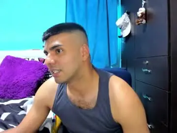Chaturbate Live Sex of scarletandryan28