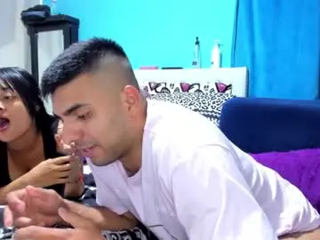 Chaturbate Adult Webcam of scarletandryan28