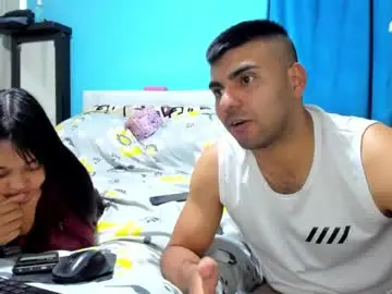 Chaturbate Nude Webcam of scarletandryan28