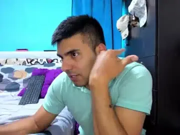Chaturbate Private Sex Chat of scarletandryan28