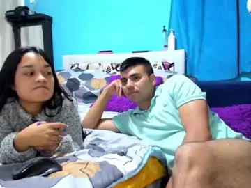 Chaturbate Live Sex of scarletandryan28