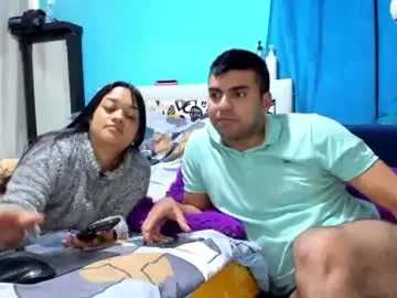 Chaturbate Free Porn Cam of scarletandryan28
