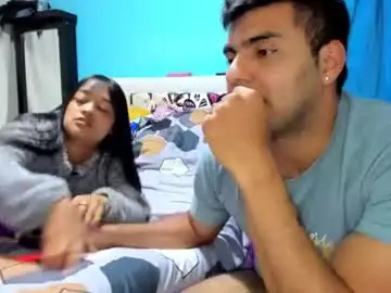 Chaturbate Live Sex Cam of scarletandryan28