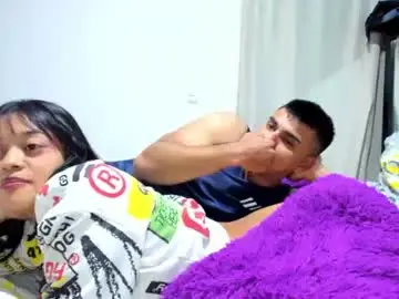 Chaturbate Live Porn of scarletandryan28
