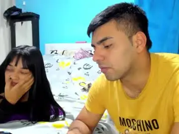 Chaturbate Adult Video Chat of scarletandryan28