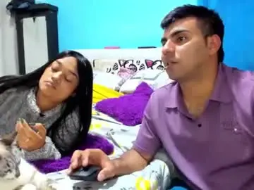 Chaturbate Live Sex of scarletandryan28