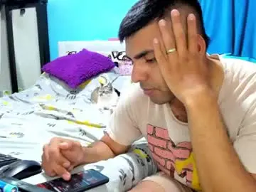 Chaturbate Sex Cam of scarletandryan28