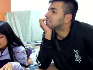 Chaturbate Free Porn Cam of scarletandryan28