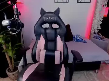 Chaturbate Best live sex cam show of skyssoul