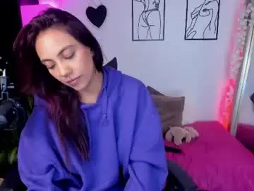 Chaturbate Private Sex Chat of skyssoul