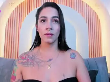 Chaturbate Adult Webcams of violeet_scottt
