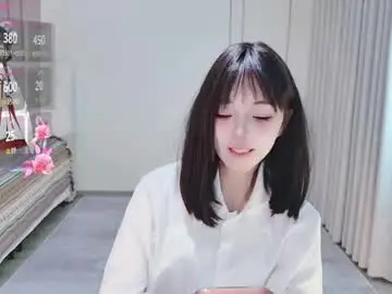 Chaturbate Private Sex Chat of xiaoyu_ko