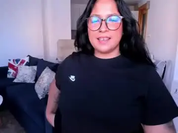 Chaturbate Sex Cam of yiyi707