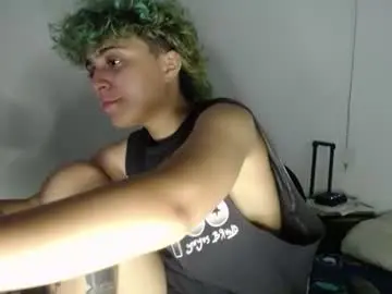 Chaturbate Live Porn of yoonbum_