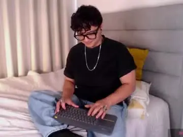 Chaturbate Sex Chat of yossefmout