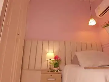 Chaturbate Best live sex cam show of _bianca_18
