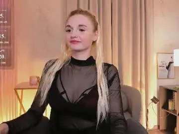 Chaturbate Free Live Porn of _mila_lux_