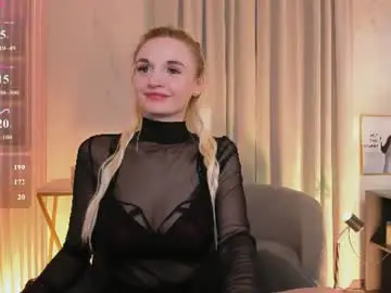 Chaturbate Free Live Porn of _mila_lux_