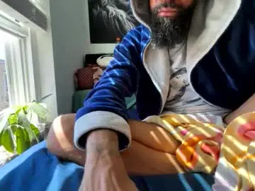 Chaturbate Sex Chat of _slimreaper69