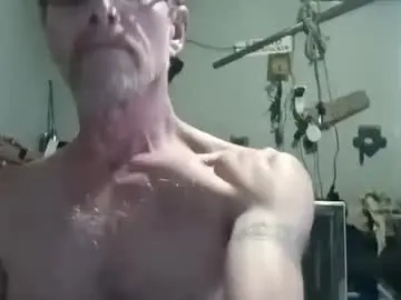 Chaturbate Live Porn of ahardmaniam