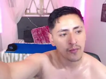 Chaturbate Adult Video Chat of alex_levi