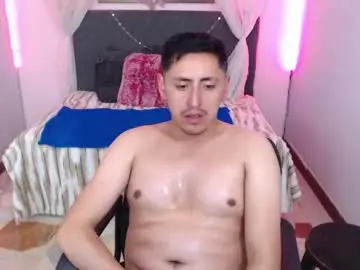 Chaturbate Sex Cam of alex_levi