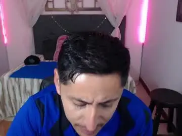 Chaturbate Private Sex Chat of alex_levi